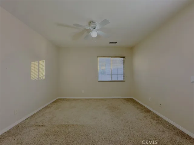 Bedroom 2 (un staged)