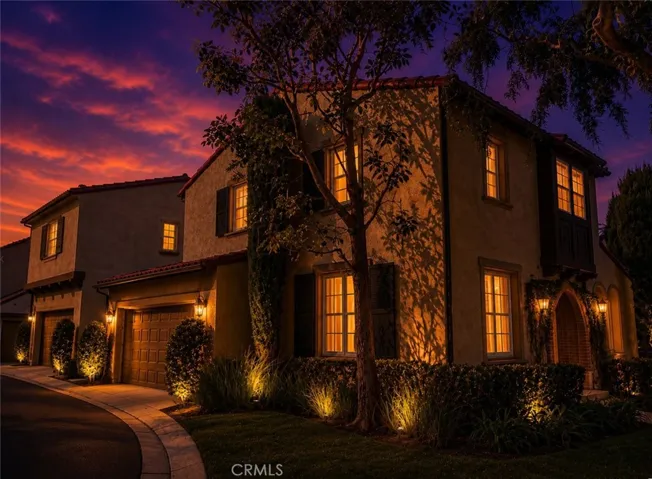 38 Gardenpath, Irvine, California 92603