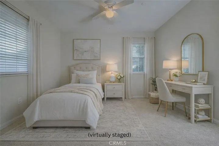Bedroom 3 (virtually staged)