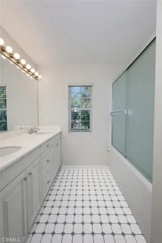 Primary full bath