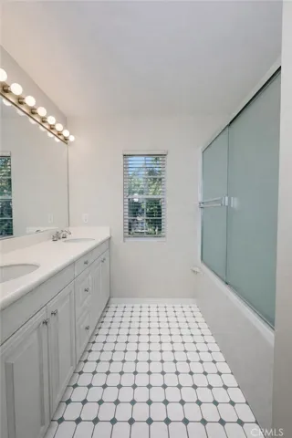 Primary full bath