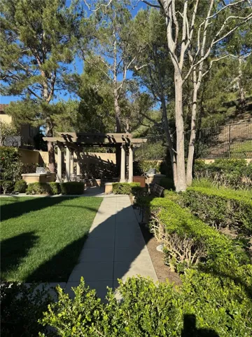 HOA Park