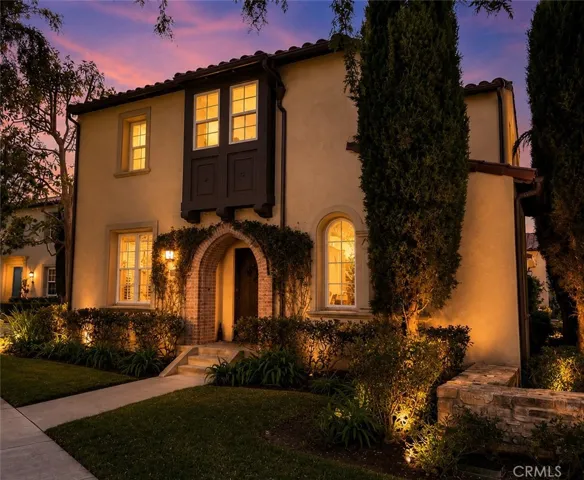38 Gardenpath, Irvine, California 92603