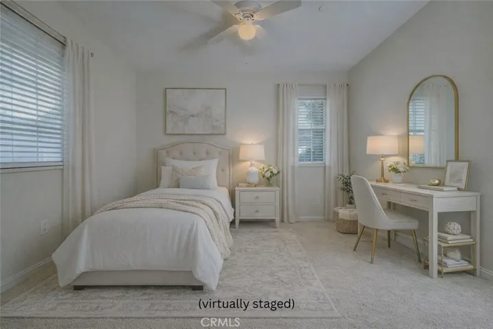 Bedroom 3 (virtually staged)