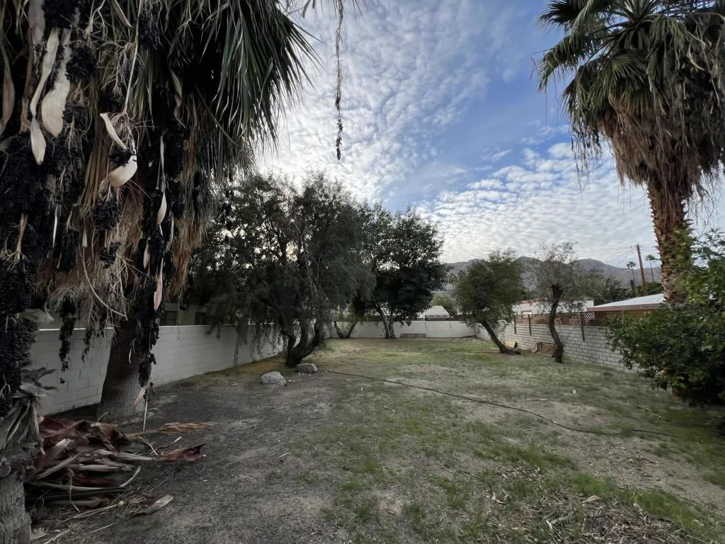 Vacant Land Avenida Navarro photo 1