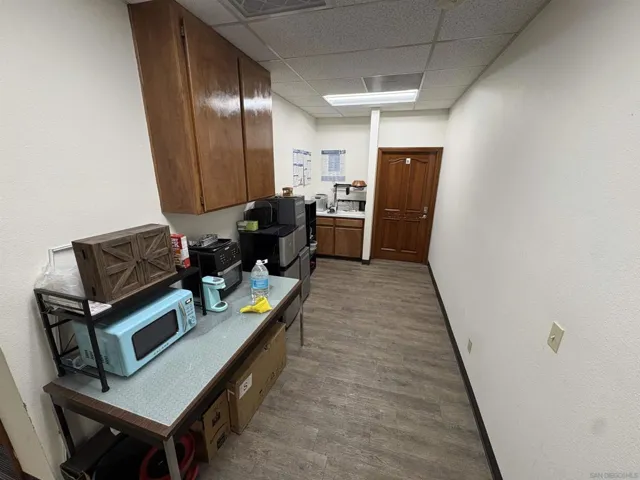 Shared space