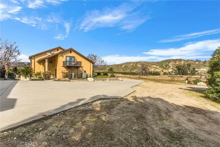 28450 Live Oak Canyon Road, Redlands, California 92373