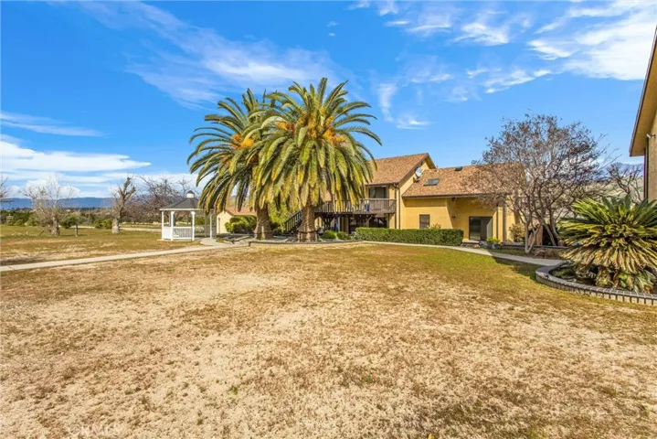 28450 Live Oak Canyon Road, Redlands, California 92373