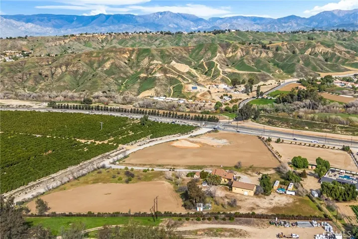 28450 Live Oak Canyon Road, Redlands, California 92373