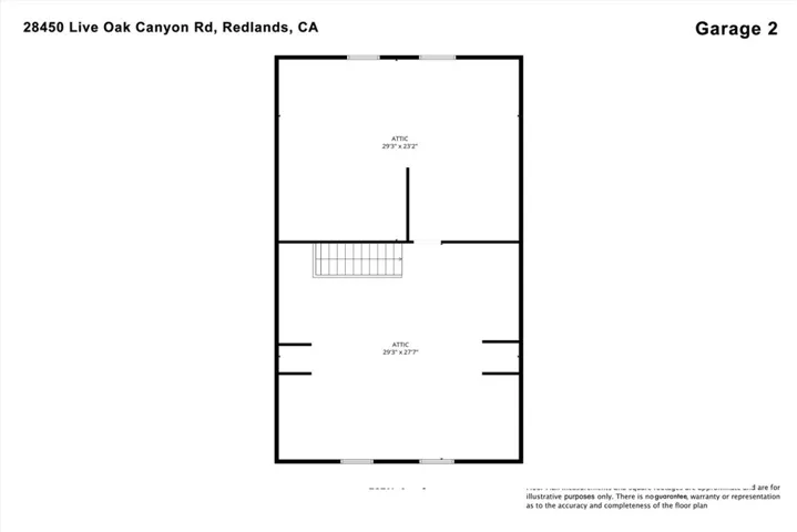 28450 Live Oak Canyon Road, Redlands, California 92373