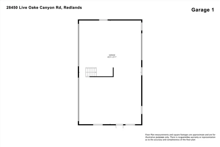 28450 Live Oak Canyon Road, Redlands, California 92373