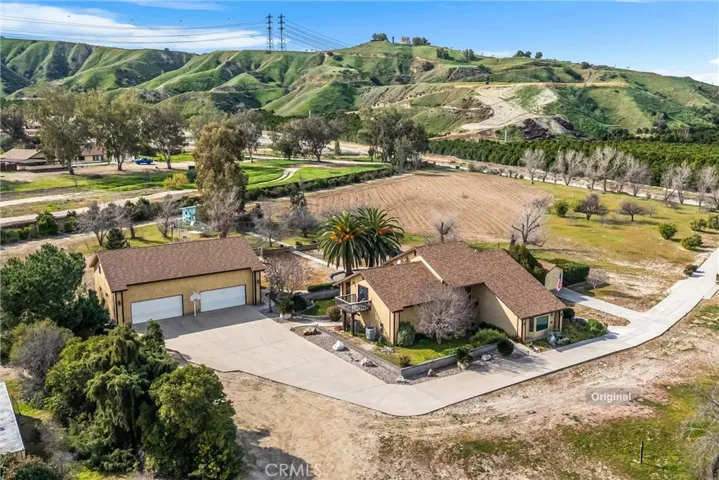 28450 Live Oak Canyon Road, Redlands, California 92373