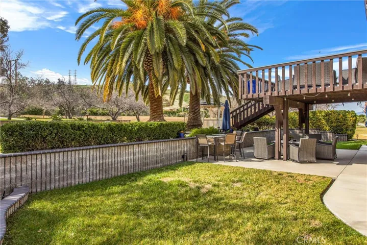 28450 Live Oak Canyon Road, Redlands, California 92373