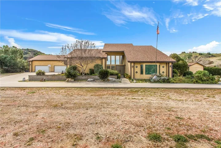 28450 Live Oak Canyon Road, Redlands, California 92373