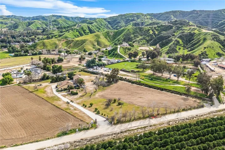 28450 Live Oak Canyon Road, Redlands, California 92373