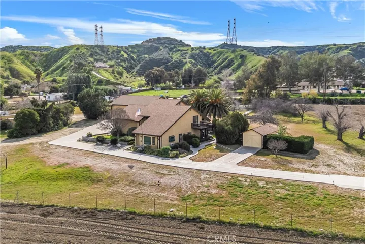 28450 Live Oak Canyon Road, Redlands, California 92373