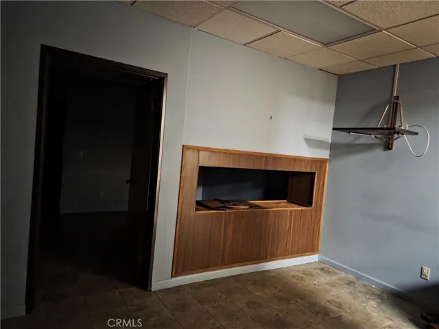 1st floor, Suite 100 Entrance to second waiting area