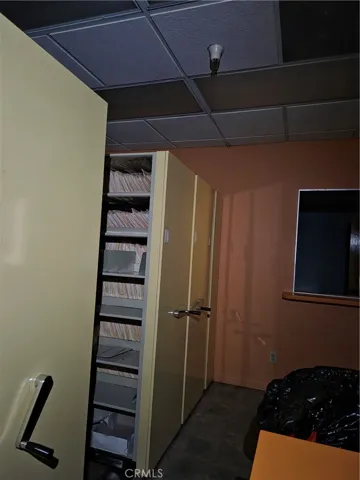 1st floor, Suite 100 recption & file room