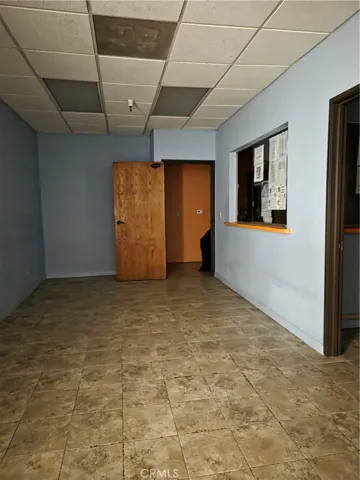 1st floor, Suite 100 Entrance