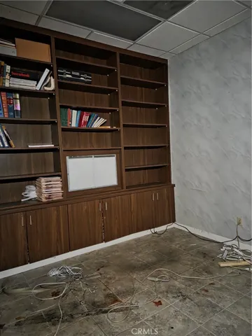 1st floor, Suite 100 Dr's office