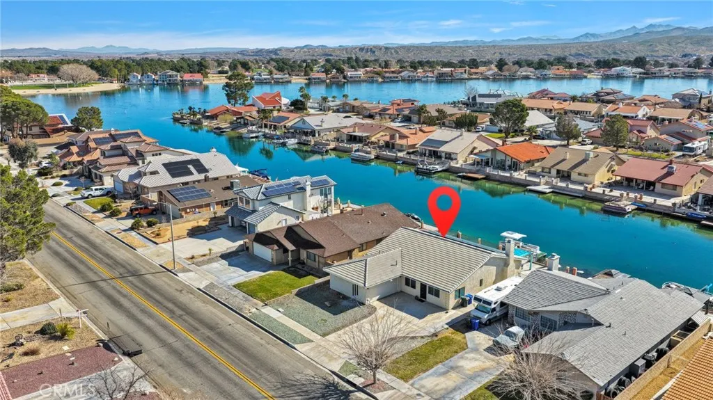 27531 Silver Lakes