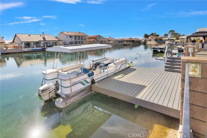 27531 Silver Lakes, Helendale, California 92342