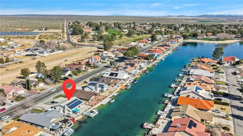 27531 Silver Lakes, Helendale, California 92342