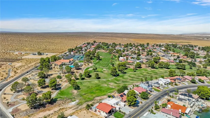 27531 Silver Lakes, Helendale, California 92342