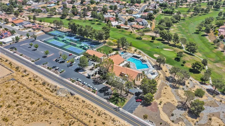 27531 Silver Lakes, Helendale, California 92342