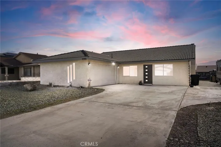 27531 Silver Lakes, Helendale, California 92342