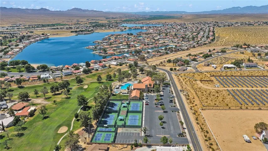 27531 Silver Lakes, Helendale, California 92342