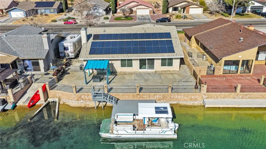 27531 Silver Lakes, Helendale, California 92342