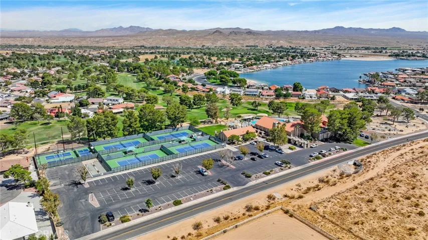 27531 Silver Lakes, Helendale, California 92342