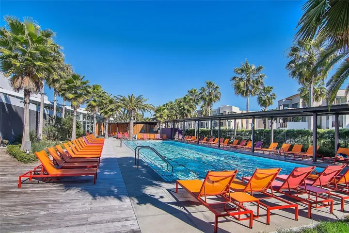 5801 Kiyot Way 7, Playa Vista, California 90094