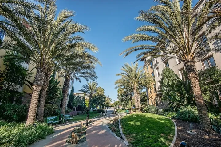 5801 Kiyot Way 7, Playa Vista, California 90094