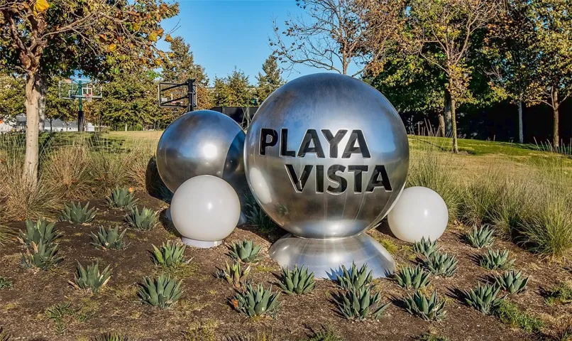 5801 Kiyot Way 7, Playa Vista, California 90094
