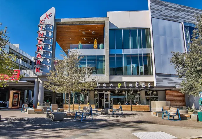 5801 Kiyot Way 7, Playa Vista, California 90094