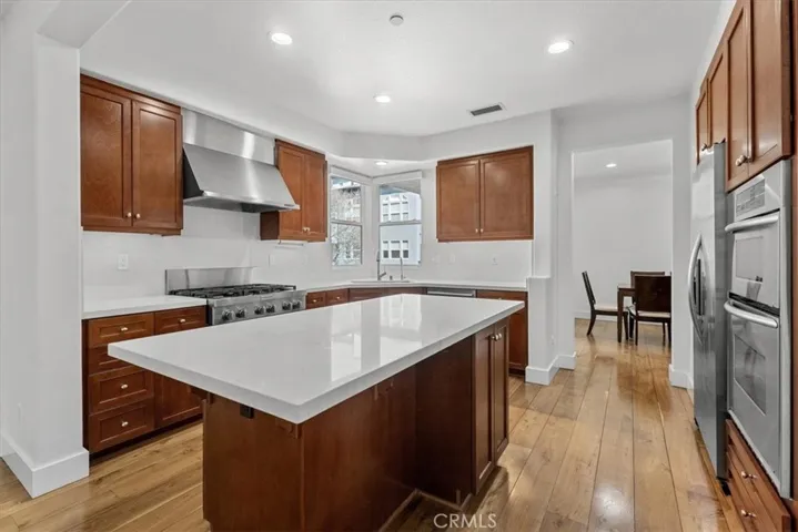 5801 Kiyot Way 7, Playa Vista, California 90094