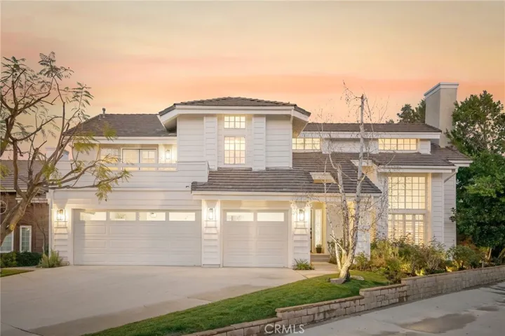 5540 Buffwood, Agoura Hills, California 91301