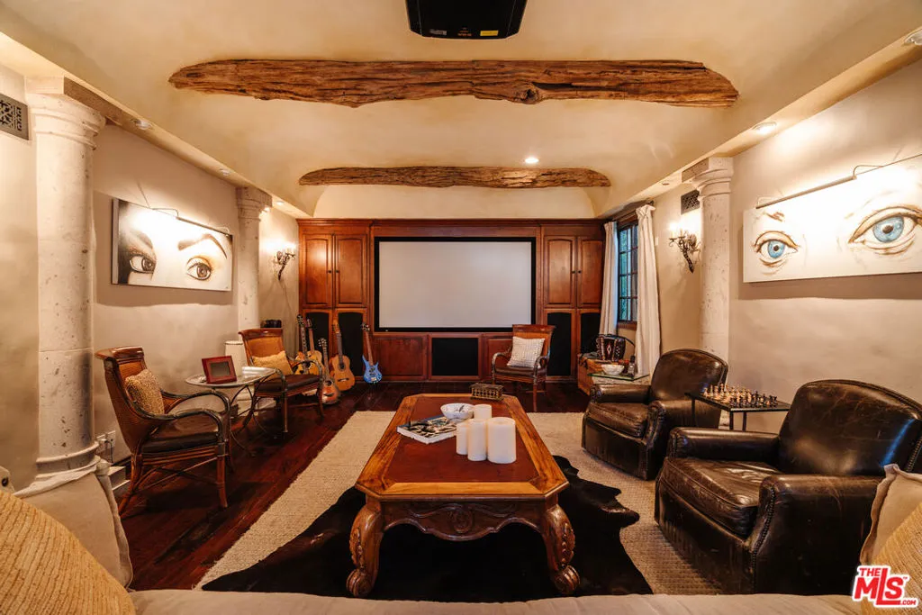 10064 Toluca Lake Avenue, Toluca Lake, California 91602 home-pic-13