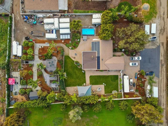 1441 E Taylor St, Vista, California 92084