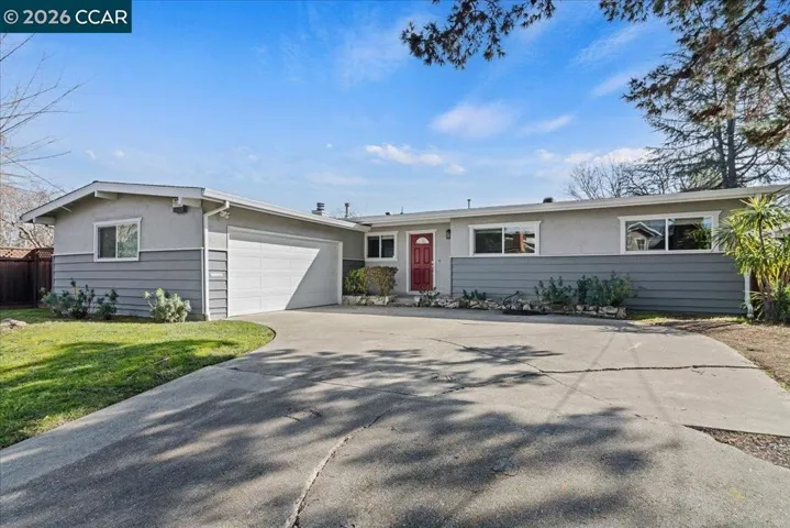 407 407 Roanoke Dr, Martinez, California 94553