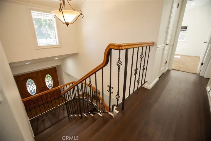 24512 Pat Place, Woodland Hills, California 91367