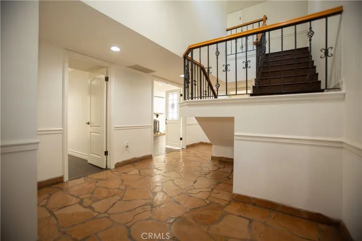 24512 Pat Place, Woodland Hills, California 91367