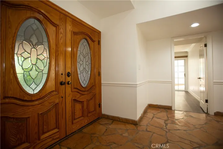 24512 Pat Place, Woodland Hills, California 91367