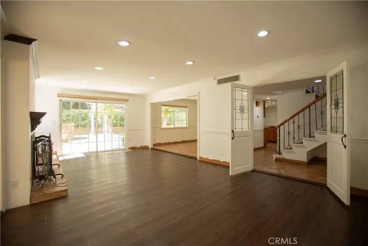 24512 Pat Place, Woodland Hills, California 91367