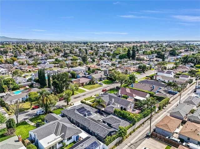 4601 Pepperwood, Long Beach, California 90808