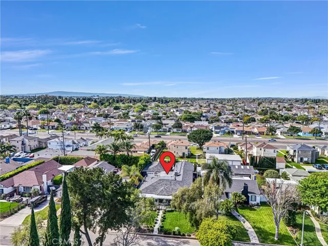 4601 Pepperwood, Long Beach, California 90808