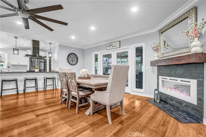 4601 Pepperwood, Long Beach, California 90808