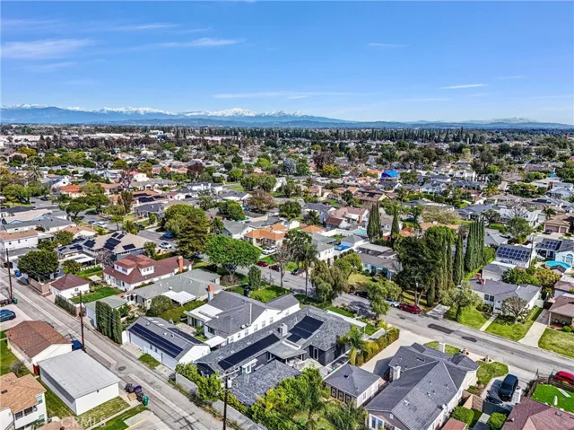 4601 Pepperwood, Long Beach, California 90808